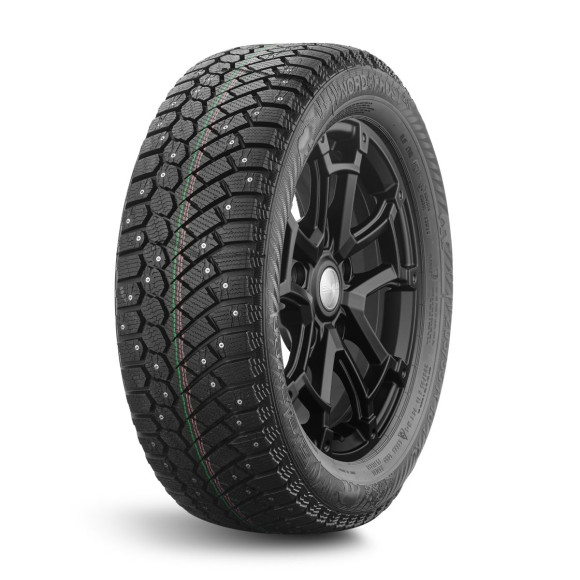 Шины Gislaved 225/65 r17 Nord Frost 200 106T Шипы Шины Gislaved 225/65 r17 Nord Frost 200 106T Шипы