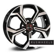 Диски Remain R16 / 6.5J PCD 5x114.3 ЕТ 50 ЦО 66.1 Duster R190 Диски Remain R16 / 6.5J PCD 5x114.3 ЕТ 50 ЦО 66.1 Duster R190