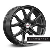 Диски iFree R17 / 6.5J PCD 5x112 ЕТ 38 ЦО 57.1 Страйк