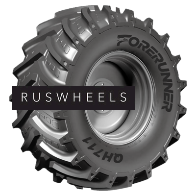 Шины Всесезонная Forerunner 420/70R24 133A8 (130D) 711 R-1W TL КИТАЙ 