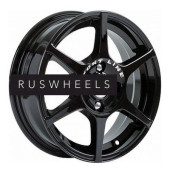 Грузовые диски СКАД 5,5x14/4x100 ET38 D67,1 Ягуар (КЛ147) Алмаз