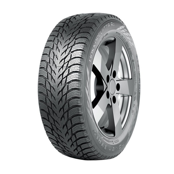 Шины Nokian Tyres  235/50/17  R 100 Hakkapeliitta R3  XL