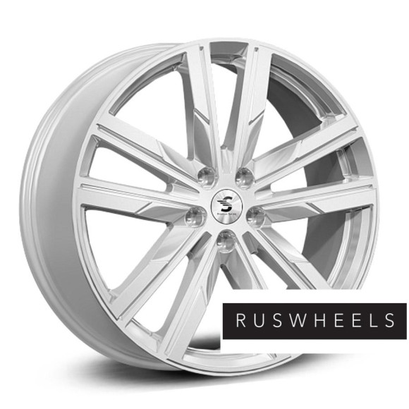 Диски Premium Series R20 / 8J PCD 5x112 ЕТ 41 ЦО 57.1 КР014 Tiguan