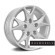 Диски Carwel R16 / 6.5J PCD 5x108 ЕТ 42 ЦО 65.1 Конго