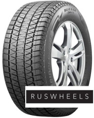 Шины Bridgestone 245/45/20 T 103 Blizzak DM-V3 XL Шины Bridgestone 245/45/20 T 103 Blizzak DM-V3 XL