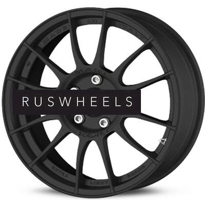 Диски MAK 8x18/5x100 ET48 D56,1 XLR Matt Black Диски MAK 8x18/5x100 ET48 D56,1 XLR Matt Black