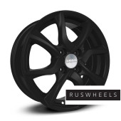 Диски Скад R15 / 6J PCD 4x100 ЕТ 39 ЦО 56.6 Тулон