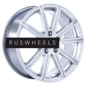 Диски Alcasta 6,5x16/5x112 ET42 D57,1 M64 HS