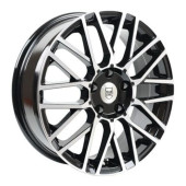 Диски Tech Line 6.5\R17 4*100 ET40 d60.1 BD