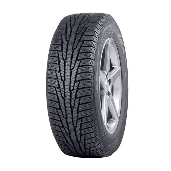 Шины Nokian Tyres 185/65 r15 Nordman RS2 92R