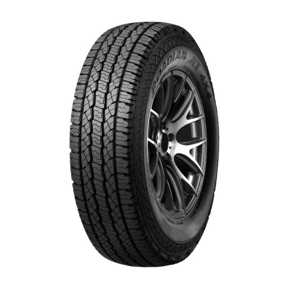Шины Roadstone  205/70/15  T 104/102 C Roadian AT