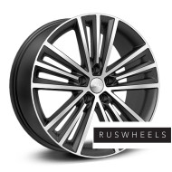 Диски Скад R19 / 7.5J PCD 5x114.3 ЕТ 45 ЦО 67.1 Манчестер Диски Скад R19 / 7.5J PCD 5x114.3 ЕТ 45 ЦО 67.1 Манчестер