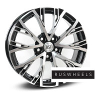 Диски RST R17 / 6.5J PCD 5x114.3 ЕТ 35 ЦО 67.1 R207