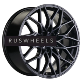 Диски Khomen Wheels 9,5x19/5x112 ET40 D66,6 KHW1902 (3/4/5/6 series) Black Диски Khomen Wheels 9,5x19/5x112 ET40 D66,6 KHW1902 (3/4/5/6 series) Black
