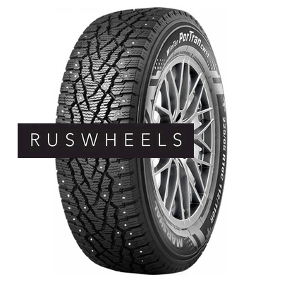 Шины Marshal 215/75R16C 116/114R Winter PorTran CW11 TL 10PR (шип.)