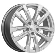 Диски СКАД  Кения  6,5\R16 5*112 ET46  d57,1  Селена  [4161208]  <С>