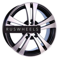 Диски Neo 6x15/5x112 ET40 D57,1 540 BD