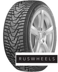 Шины Hankook 205/75 r15 Winter I Pike X W429A 97T Шипы Шины Hankook 205/75 r15 Winter I Pike X W429A 97T Шипы