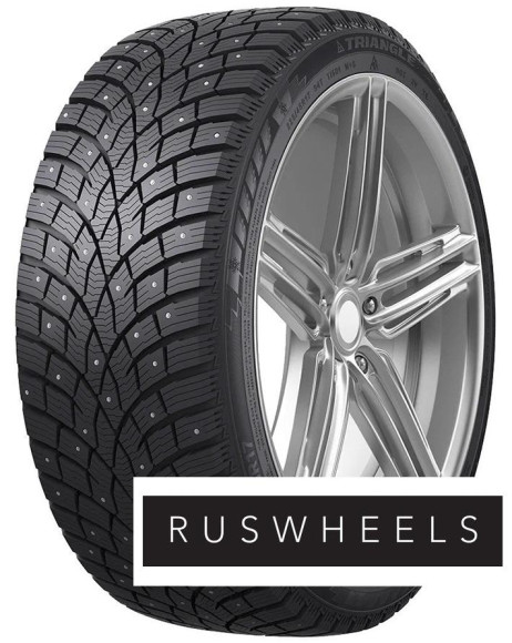 Шины Triangle 225/55 r16 IceLynx TI501 99T Шипы