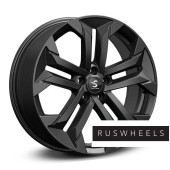 Диски Premium Series R19 / 7.5J PCD 5x114.3 ЕТ 40 ЦО 60.1 КР015 RAV4