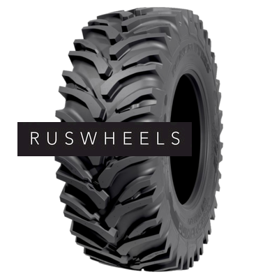 Шины Всесезонная Nokian Tyres 710/70R42 179D Tractor King TL Steel Belted ФИНЛЯНДИЯ 