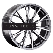 Диски LS FlowForming 8,5x20/5x114,3 ET45 D67,1 RC11 GMF (конус)