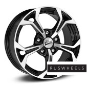 Диски iFree R15 / 6.5J PCD 5x105 ЕТ 35 ЦО 56.6 Эрнесто Диски iFree R15 / 6.5J PCD 5x105 ЕТ 35 ЦО 56.6 Эрнесто