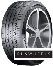 Шины Continental 245/45 r19 PremiumContact 6 102Y