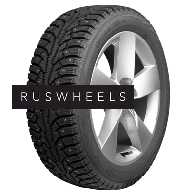 Шины Ikon Tyres  185/60/15  T 88 Ikon Character Ice 5  XL Ш.