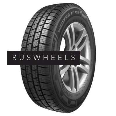 Шины Hankook 205/75R16C 110/108R Vantra ST AS2 RA30 TL 8PR