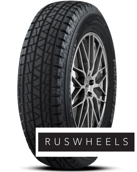 Шины Headway 225/65 r17 SNOW-SUV HW507 102T