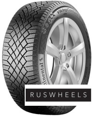 Шины Continental 225/45 r18 VikingContact 7 95T Runflat