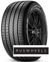 Шины Pirelli 225/55R19 99V Scorpion Verde TL