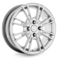 Диски СКАД 6,0\R15 4*100 ET48 d54.1 Селена