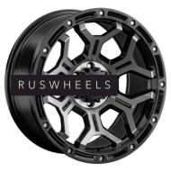 Диски LS FlowForming 9x20/6x114,3 ET25 D67,1 RC68 BKF (конус, Колпак+лого) Диски LS FlowForming 9x20/6x114,3 ET25 D67,1 RC68 BKF (конус, Колпак+лого)