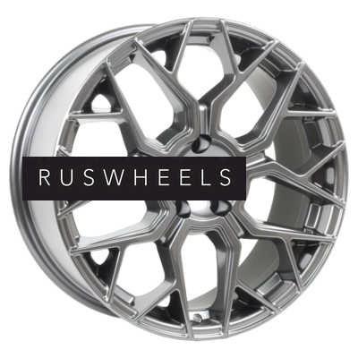 Диски RST 8x18/5x112 ET30 D66,6 R148 (BMW X3/X4) BMG Диски RST 8x18/5x112 ET30 D66,6 R148 (BMW X3/X4) BMG