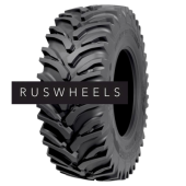 Шины Всесезонная Nokian Tyres 710/75R42 181D Tractor King TL Steel Belted ФИНЛЯНДИЯ 