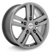 Диски Xtrike 6.5\R16 5*139.7 ET40 d98.5 HSB