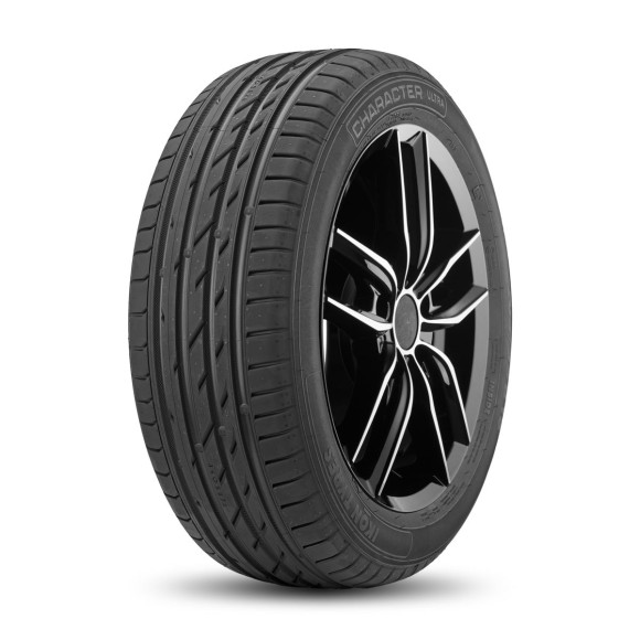 Шины Ikon 225/45 r17 Character Ultra (Nordman SZ2) 94W