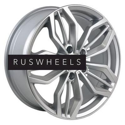 Диски Neo 6,5x16/5x114,3 ET50 D67,1 680 Silver Диски Neo 6,5x16/5x114,3 ET50 D67,1 680 Silver