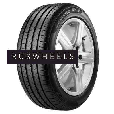 Шины Pirelli 245/40R19 98Y XL Cinturato P7 KS TL Run Flat