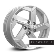 Диски iFree Original R16 / 6J PCD 5x114.3 ЕТ 43 ЦО 67.1 Creta SU КС979