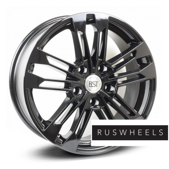 Диски RST R17 / 7J PCD 5x120 ЕТ 55 ЦО 65.1 R167 Диски RST R17 / 7J PCD 5x120 ЕТ 55 ЦО 65.1 R167