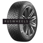Шины Continental 235/55R20 105T XL IceContact 3 TL FR TA (шип.)