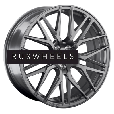 Диски LS Forged 8x19/5x114,3 ET35 D67,1 LS FG04 MGM (конус, C570) Диски LS Forged 8x19/5x114,3 ET35 D67,1 LS FG04 MGM (конус, C570)