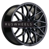 Диски Khomen Wheels 8,5x19/5x112 ET28 D66,6 KHW1902 (Audi/VW) Black