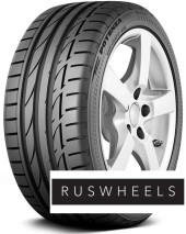 Шины Bridgestone 225/45 r17 Potenza S001 91W Runflat