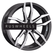 Диски Replay 8x18/5x114,3 ET30 D60,1 LX188 GMF (конус, C570) Диски Replay 8x18/5x114,3 ET30 D60,1 LX188 GMF (конус, C570)