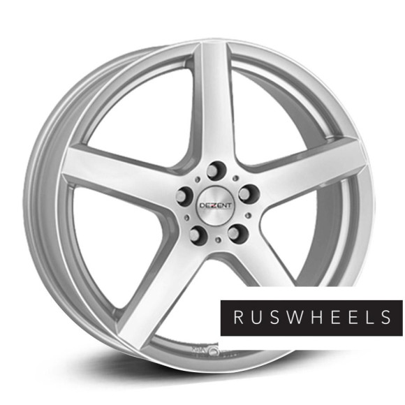 Диски Dezent R15 / 6J PCD 4x100 ЕТ 44 ЦО 60.1 TY