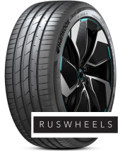 Шины Hankook 245/45 r18 iON evo 100W